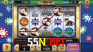 55N BET